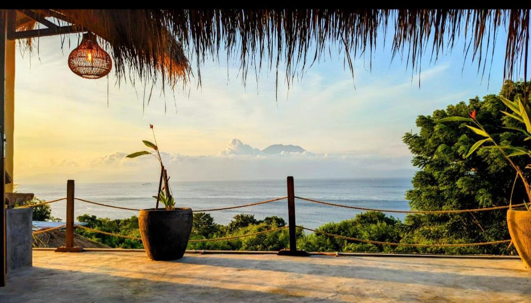 Vila Samsara Penida Nusa Penida Exteriér fotografie