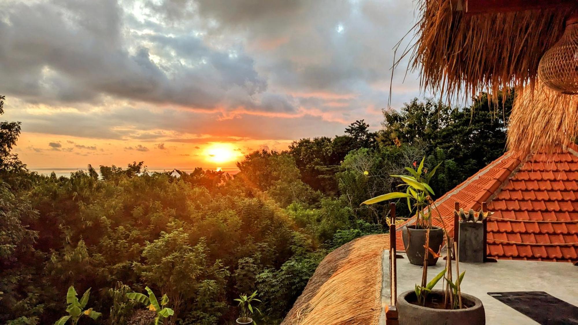 Vila Samsara Penida Nusa Penida Exteriér fotografie