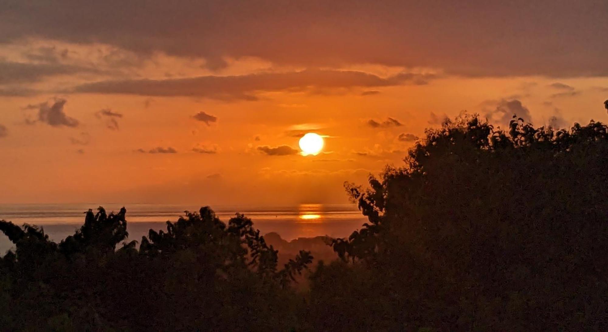 Vila Samsara Penida Nusa Penida Exteriér fotografie