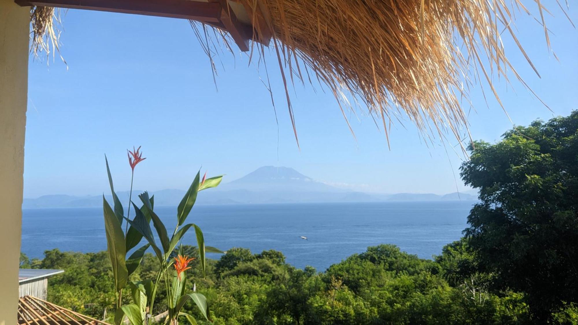 Vila Samsara Penida Nusa Penida Exteriér fotografie