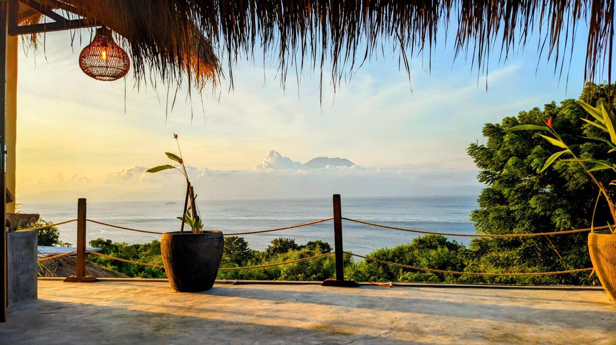 Vila Samsara Penida Nusa Penida Exteriér fotografie